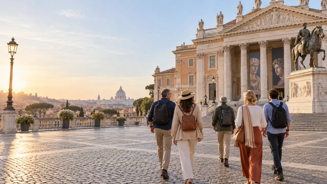 Voyage culturel dernière minute : où trouver un départ garanti dès 1 040 €